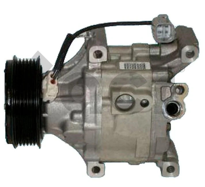 Compresor de ac Corolla  sedán (2002-2006) original desde 127,05 €