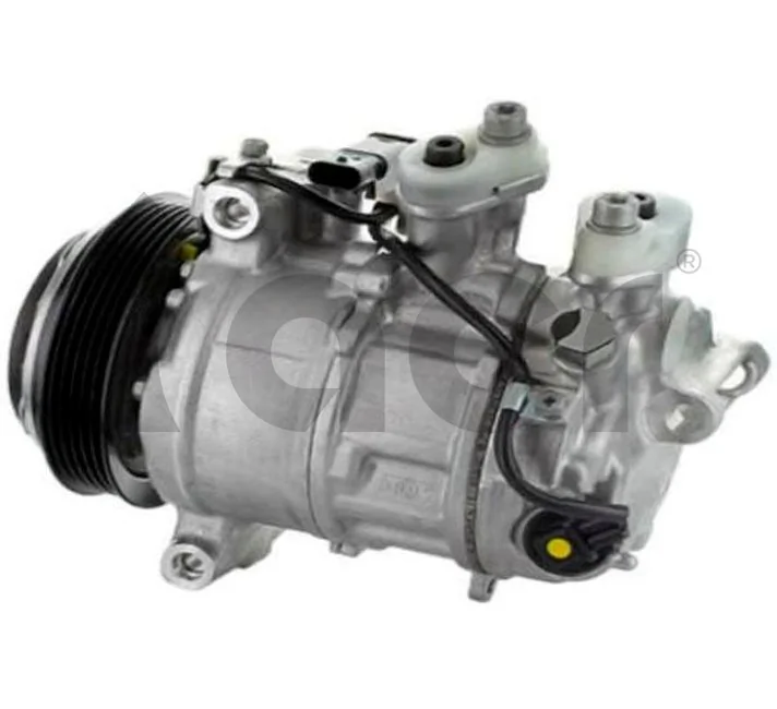 Comprar PXC141749 Sanden Compresor de aire acondicionado coche