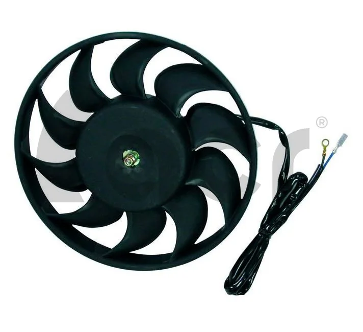 Ventilador de refrigeración del motor A6 familiar (1994-1998) original desde 74,35 €