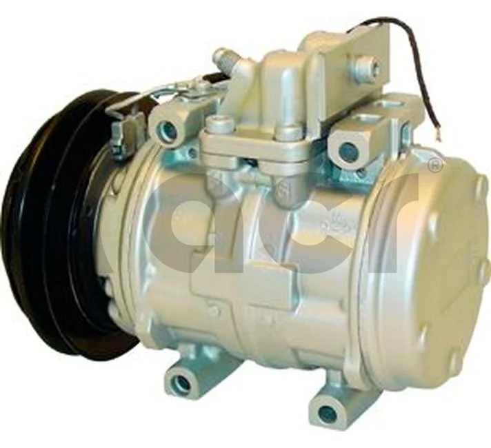 Comprar Compresor de aire acondicionado Ford Sierra II BNG