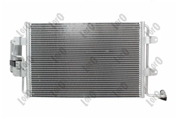Radiador de aire acondicionado para Volkswagen Golf IV 1J1