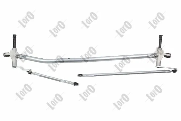 Varillaje de limpiaparabrisas para Renault Master III FV