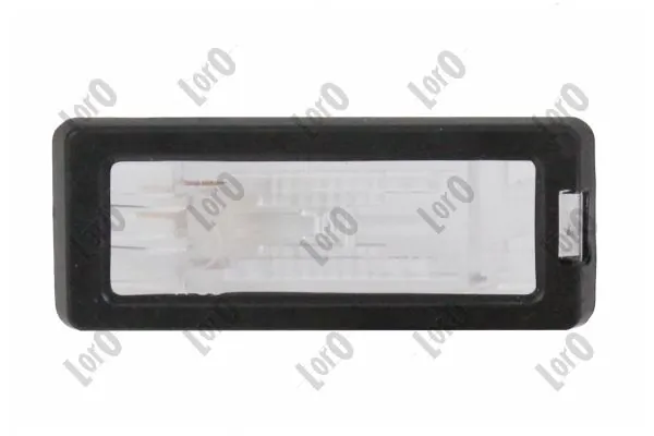 Comprar Luz matricula Renault Clio I BC57, 5357