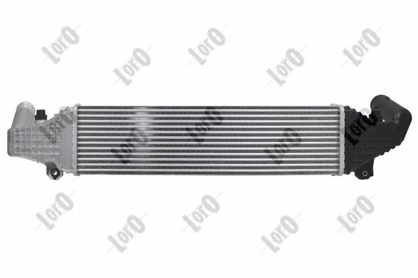 Radiador de intercooler para Mazda 3  BK12