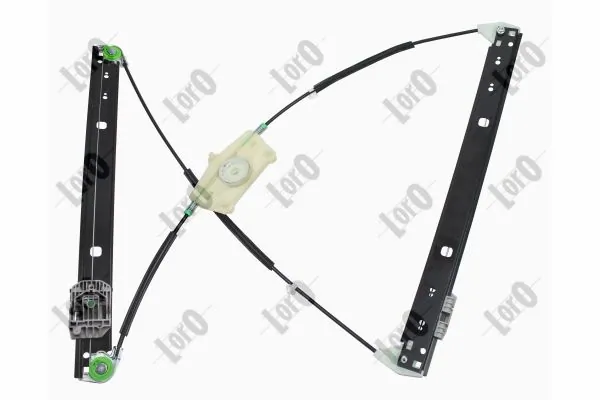 Mecanismo de elevalunas delantero derecha AC1402 Magneti Marelli