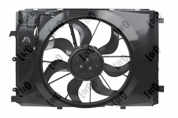 Electroventilador del motor para Mercedes A  W176