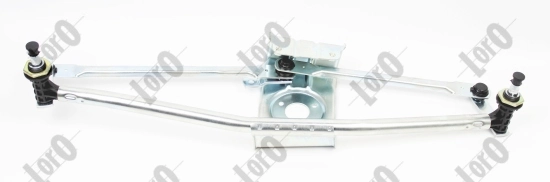 Varillaje de limpiaparabrisas para Volkswagen LT 28-35 II 2DB, 2DE, 2DK