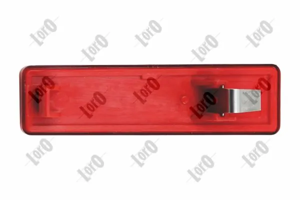 Comprar 9160858 General Motors Reflector de parachoques trasero