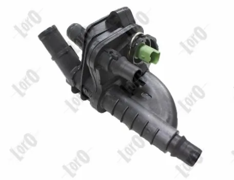 Caja del termostato para Peugeot 208  CA, CC