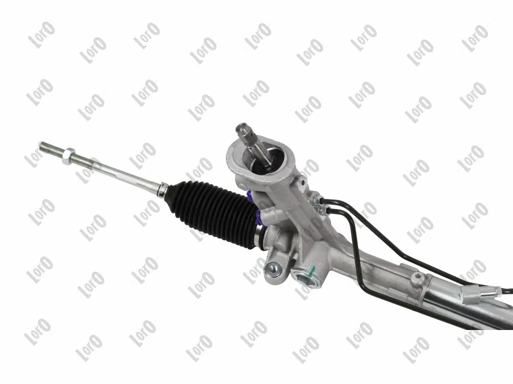 Engranaje de dirección Skoda Fabia II familiar (5J5, 545) (2007 - 2014) precio, desde 97,28 EUR
