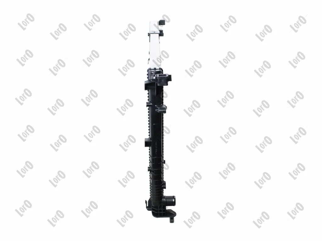 Comprar 93857125 Peugeot/Citroen Radiador de auto