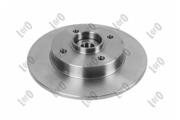 424934 VAG Freno de disco trasero
