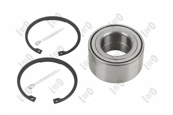 1681947280 Peugeot/Citroen Rodamientos de rueda delantero