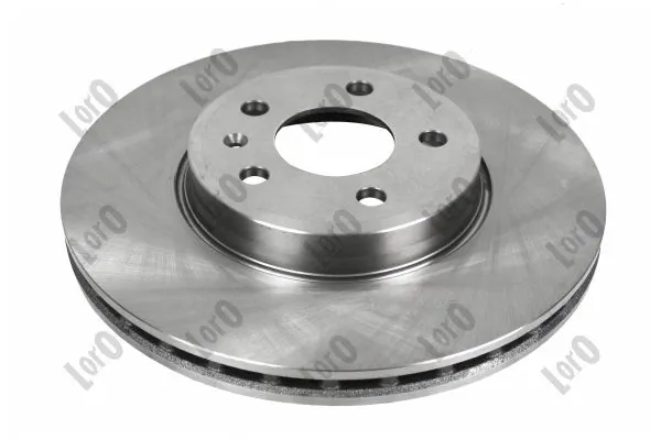 Discos para Audi A4 Avant B9 8W5, 8WD