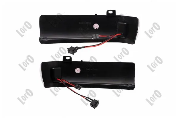 Comprar 95511544 General Motors Cristal de espejo retrovisor derecho