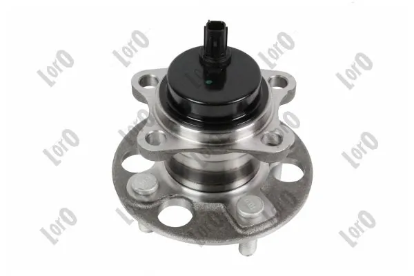 Buje de rueda trasero para Toyota Yaris  SP90
