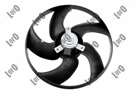 Electroventilador del motor para Peugeot 206 SW 2E, K