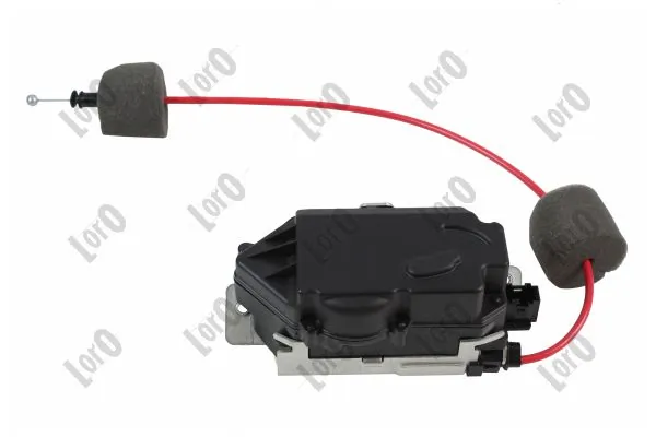  Cerradura de maletero Mercedes E 