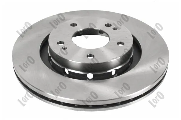 Disco de freno MR205215 Chrysler