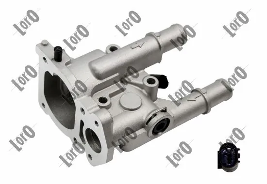Comprar 0370250032 Depo/Loro/Abakus Caja de termostato