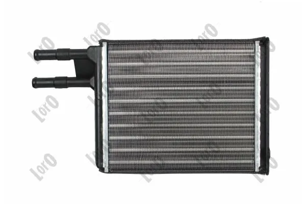 Radiador interior para Fiat Ducato II 230L