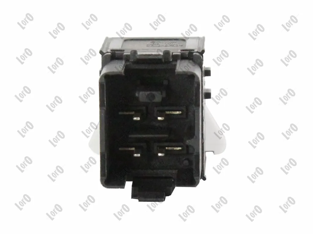 Boton de luz de emergencía para Volkswagen Jetta V 1K2