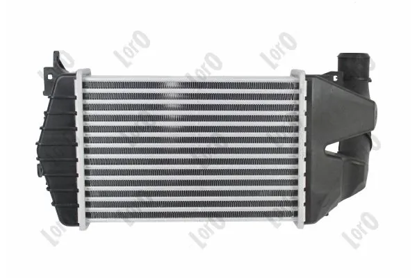 Radiador de intercooler para Opel Astra H L69