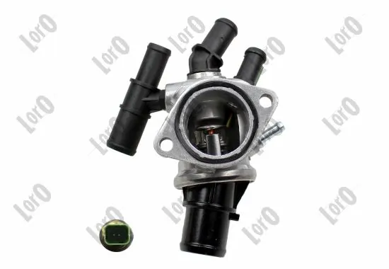 Carcasa del termostato Alfa Romeo 156 sedán (932) (1997 - 2005) precio, desde 56,84 EUR