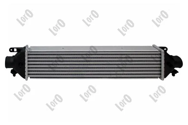 RA8111160 Jdeus Radiador de intercooler