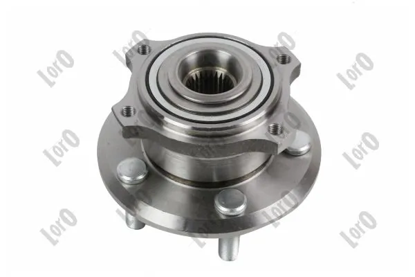 Buje de rueda trasero para Chrysler 300 C 