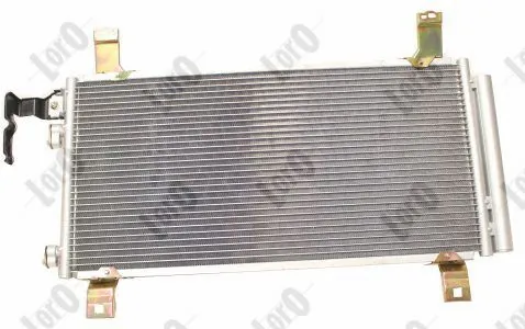 Radiador de aire acondicionado para Mazda 6  GG