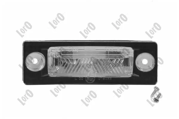 Luz matricula 14943002 AND