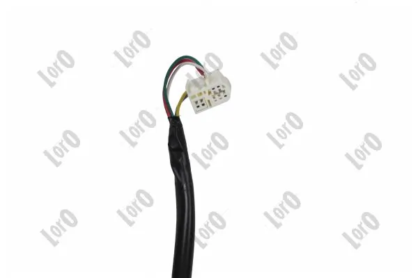 Espejo retrovisor izquierdo para Toyota Yaris  P13