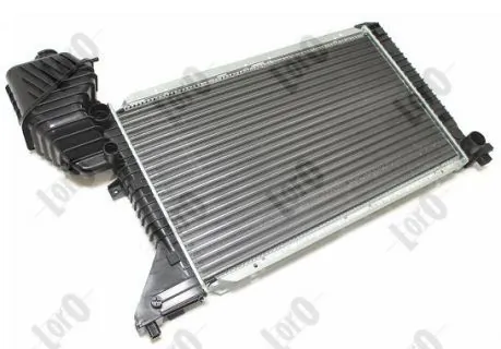 Refrigeración del motor para Mercedes Sprinter I 3-t 903