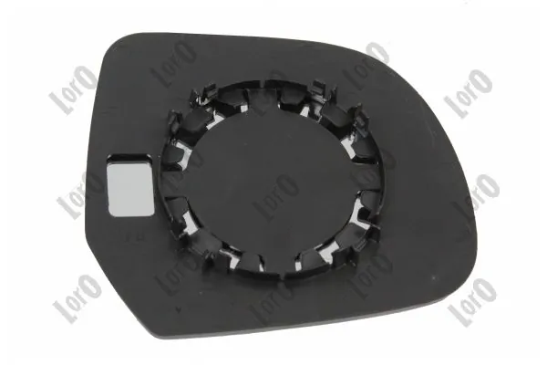 Comprar 963661HB0A Renault (RVI) Cristal de espejo retrovisor exterior izquierdo