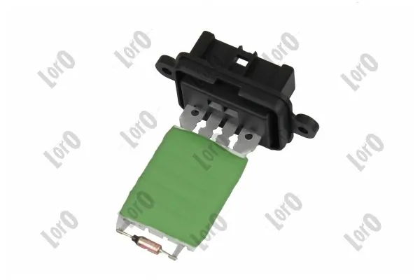 Resistencia de Ventilador Chrysler 46723713 precio, desde 16,79 EUR