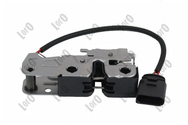 Cerradura de capó para Volkswagen Touareg 7P5, 7P6