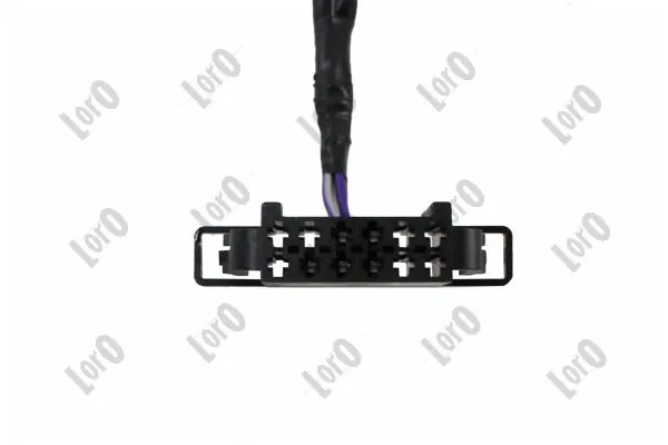 Espejo retrovisor izquierdo para Volkswagen Passat B5 3B3