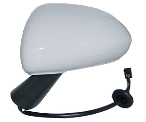Espejo retrovisor Ford Focus III CB8 usado