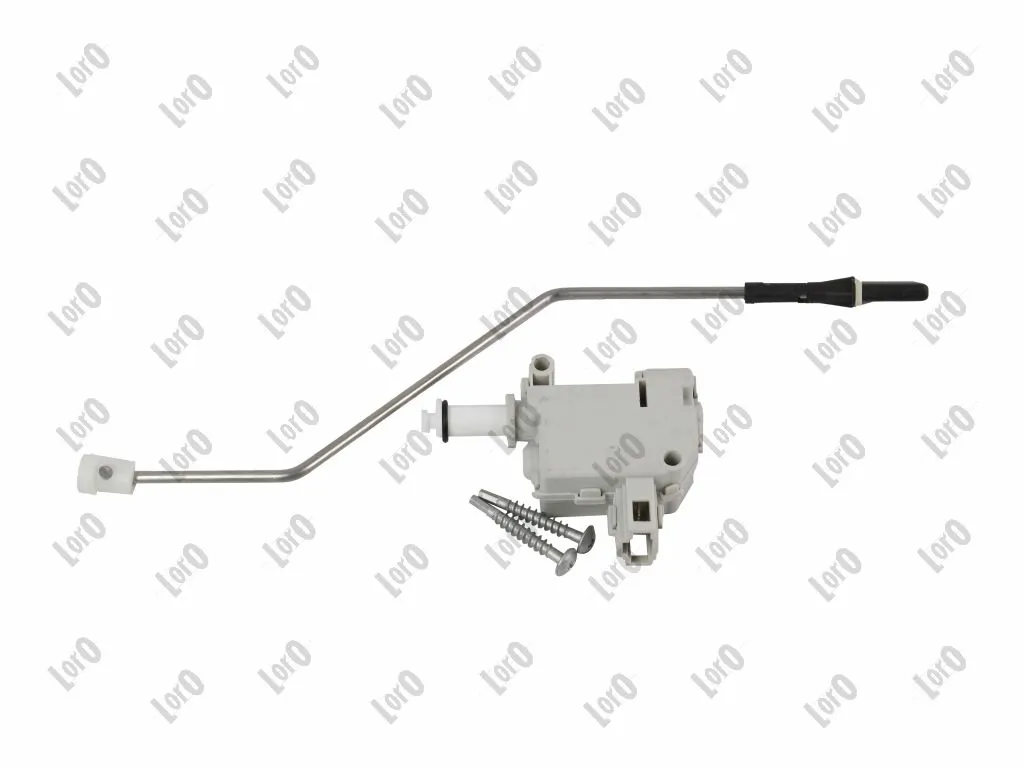 Comprar 115156755 Hans Pries (Topran) Motor tapa combustible