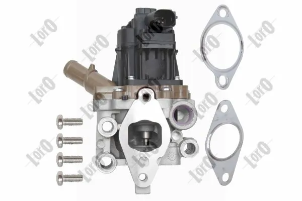 71797155 Peugeot/Citroen Válvula EGR