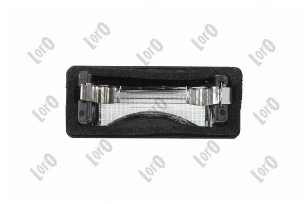 Lampara de matricula Volkswagen LT 28-35 II bus (2DB, 2DE, 2DK) (1996 - 2006) precio, desde 15,59 EUR