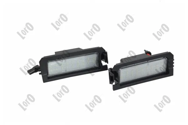 L192100010LED Abakus