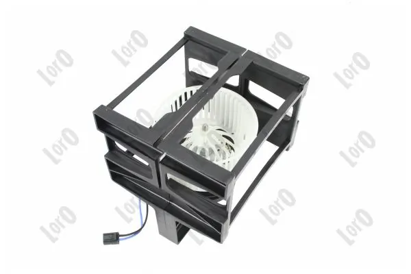 Ventilador de habitáculo para BMW 5  F10