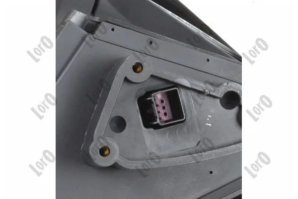 Retrovisor izquierdo Chevrolet Cruze 