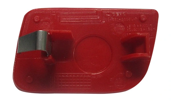 95528297 General Motors Reflector, trasero, derecho