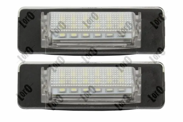 L542100005LED Abakus