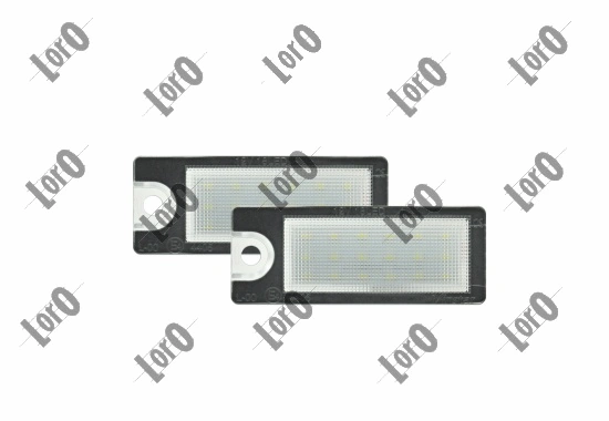 L522100002LED Abakus