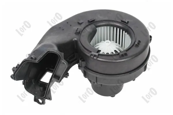 Ventilador de habitáculo para Opel Meriva A 