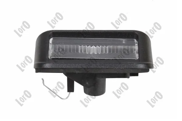 Comprar Luz matricula Citroen Nemo  
